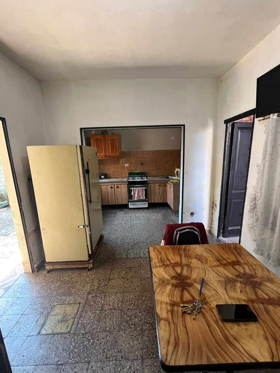 VENTA CASA TIPO PH AL FRENTE . SAN JUSTO — foto 7