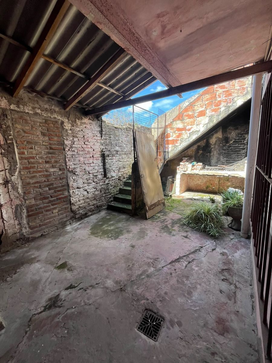 VENTA CASA TIPO PH AL FRENTE . SAN JUSTO — foto 10