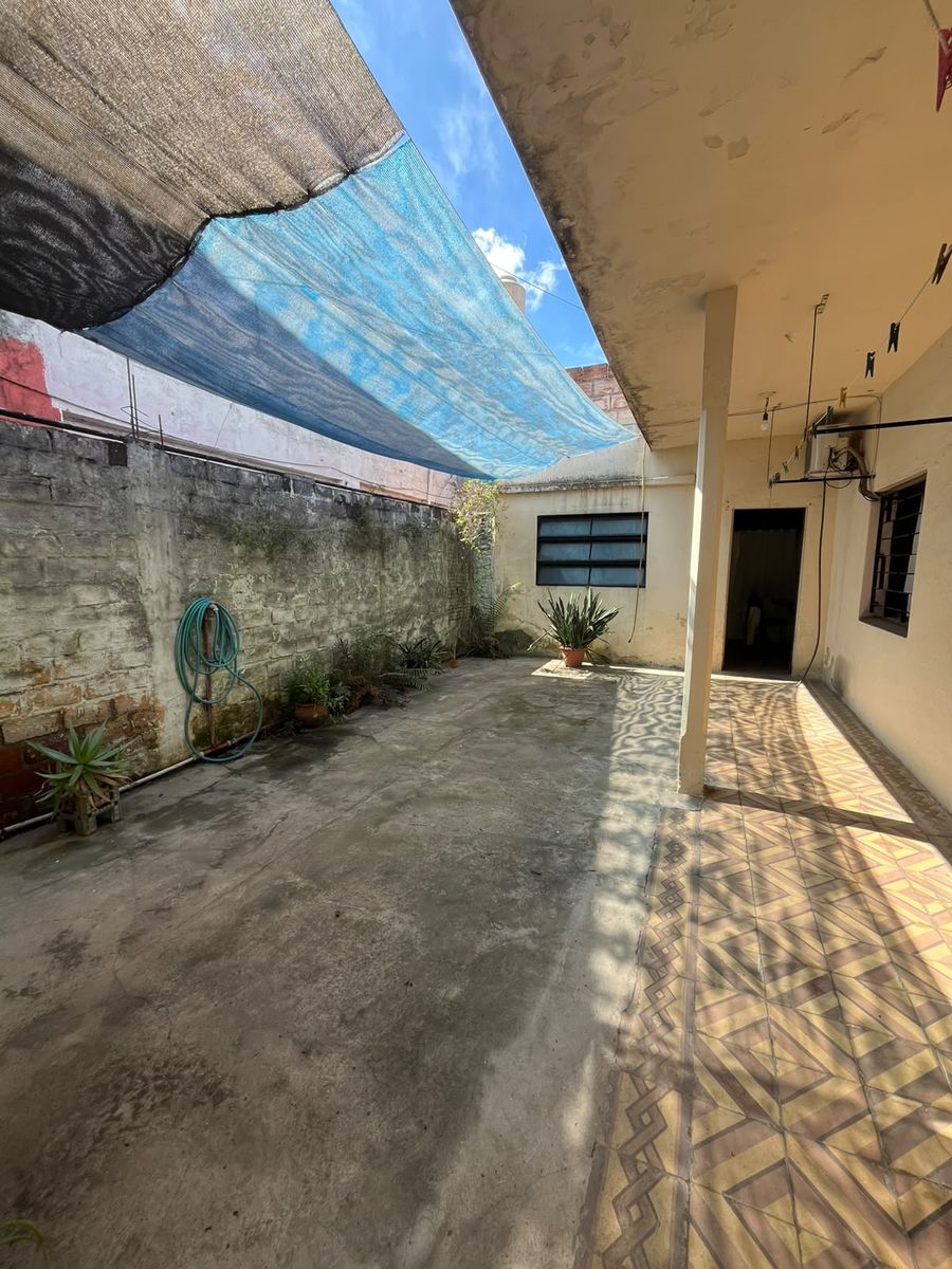 VENTA CASA TIPO PH AL FRENTE . SAN JUSTO — foto 11