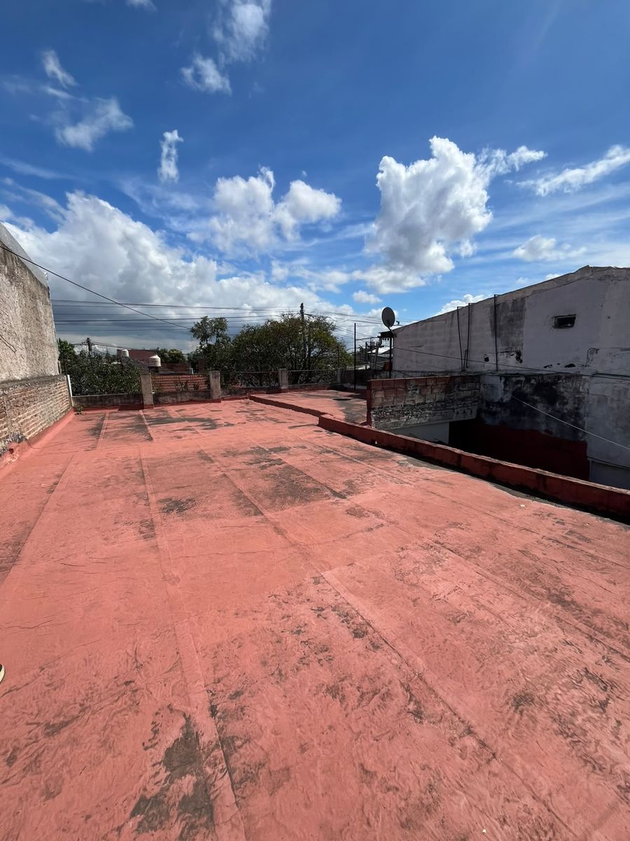 VENTA CASA TIPO PH AL FRENTE . SAN JUSTO — foto 12