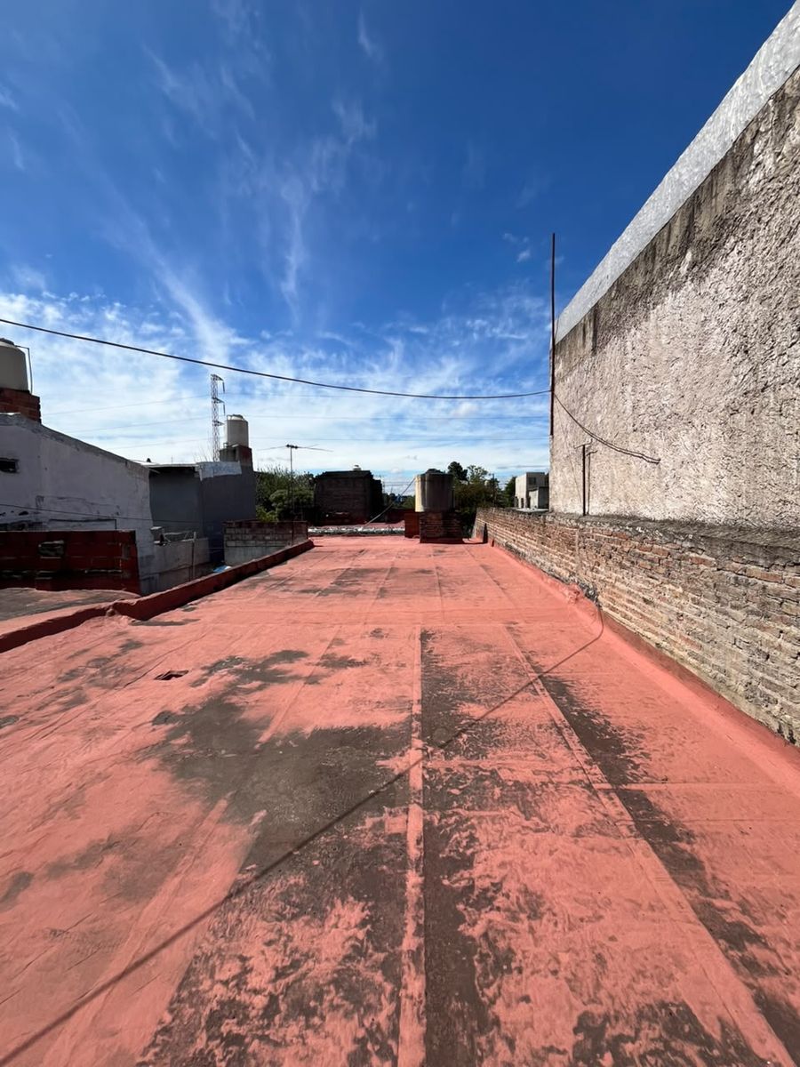 VENTA CASA TIPO PH AL FRENTE . SAN JUSTO — foto 13