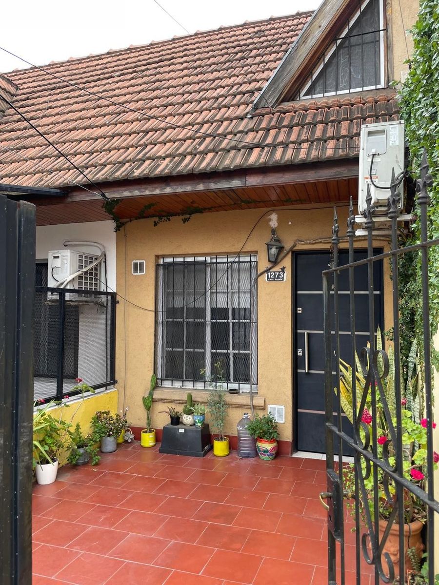 VENDE DUPLEX 4 AMBIENTES LOMAS DEL MIRADOR - 2