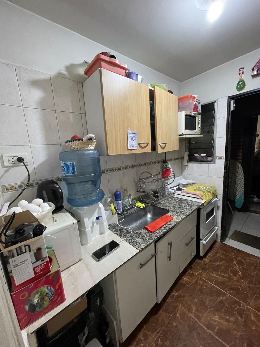 VENDE DUPLEX 4 AMBIENTES LOMAS DEL MIRADOR - 6