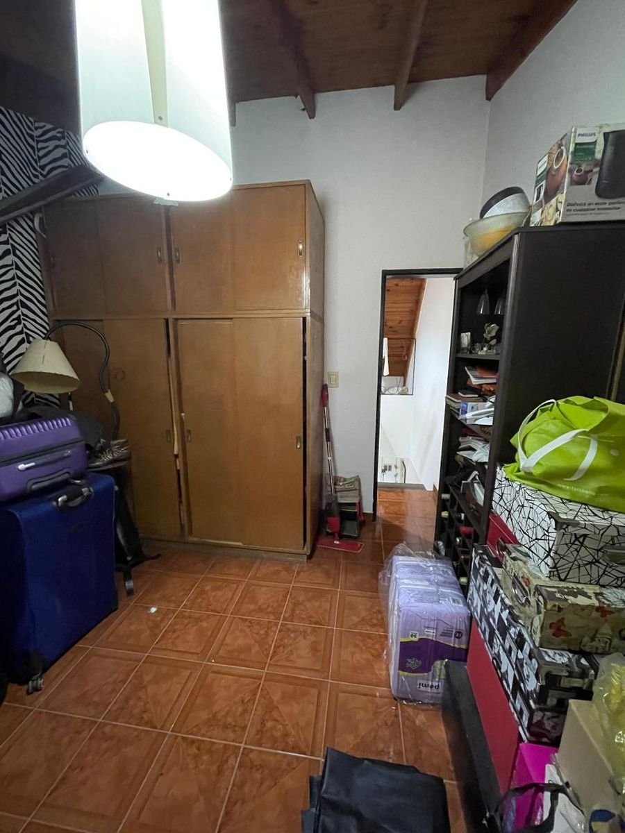 VENDE DUPLEX 4 AMBIENTES LOMAS DEL MIRADOR - 11