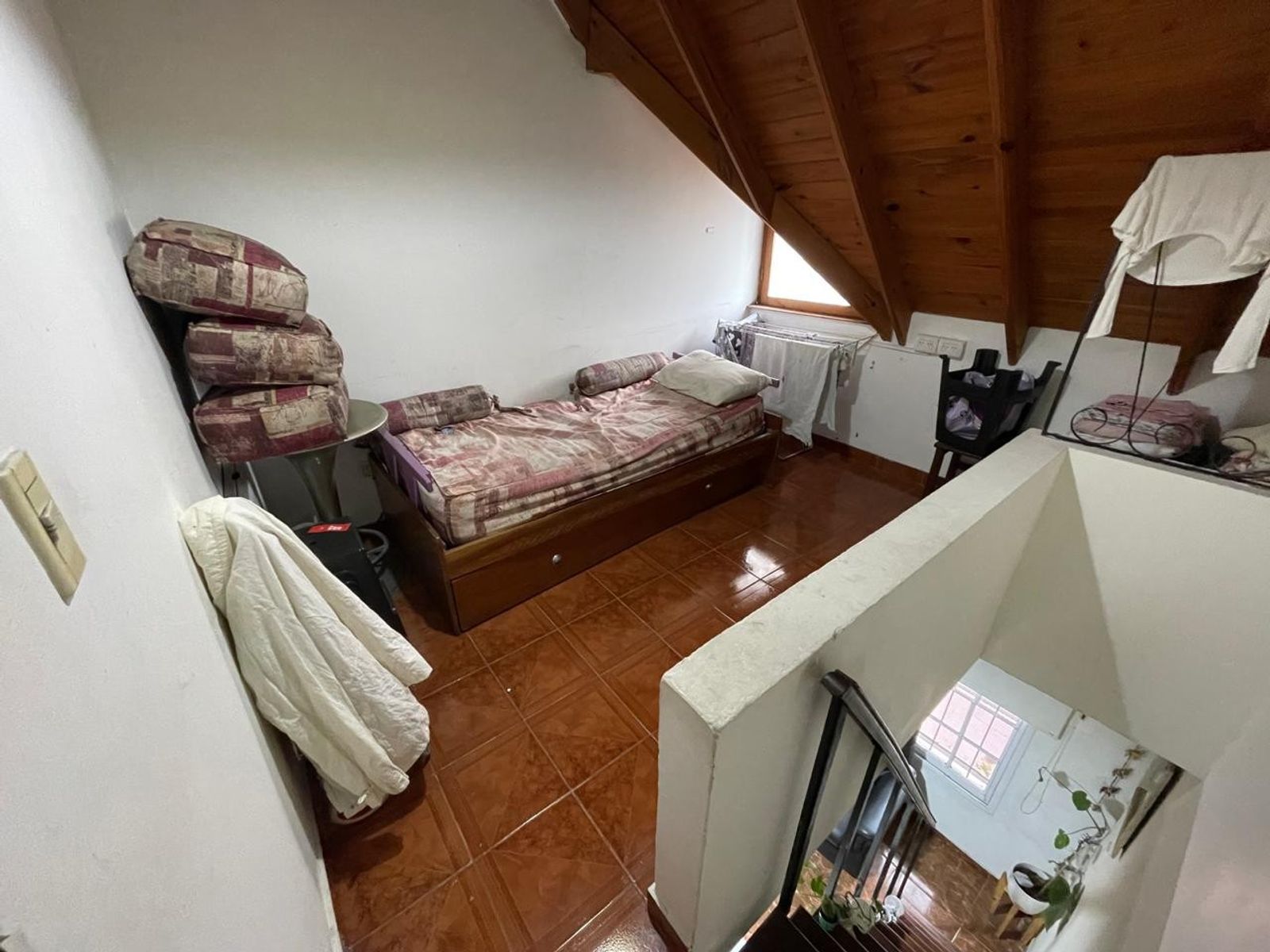 VENDE DUPLEX 4 AMBIENTES LOMAS DEL MIRADOR - 12