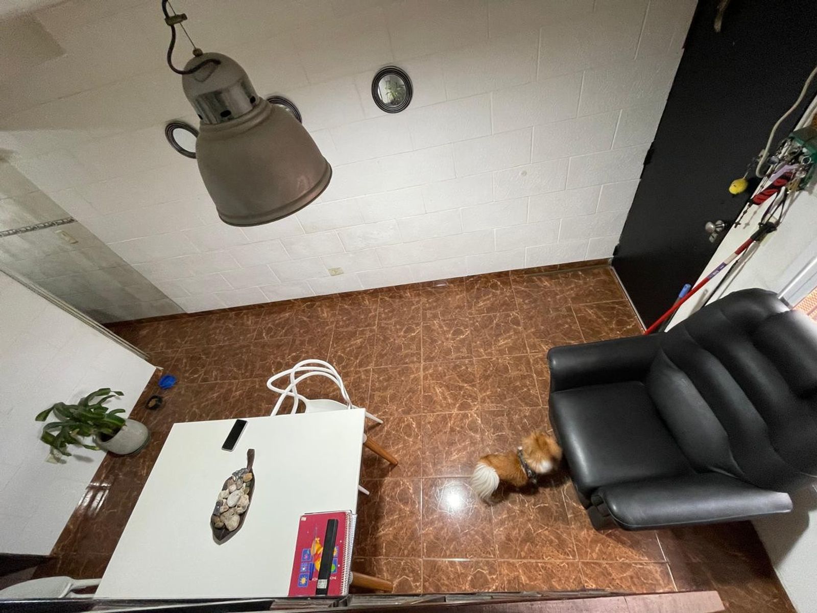 VENDE DUPLEX 4 AMBIENTES LOMAS DEL MIRADOR - 13
