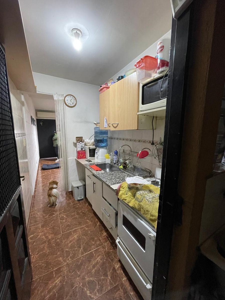 VENDE DUPLEX 4 AMBIENTES LOMAS DEL MIRADOR - 17