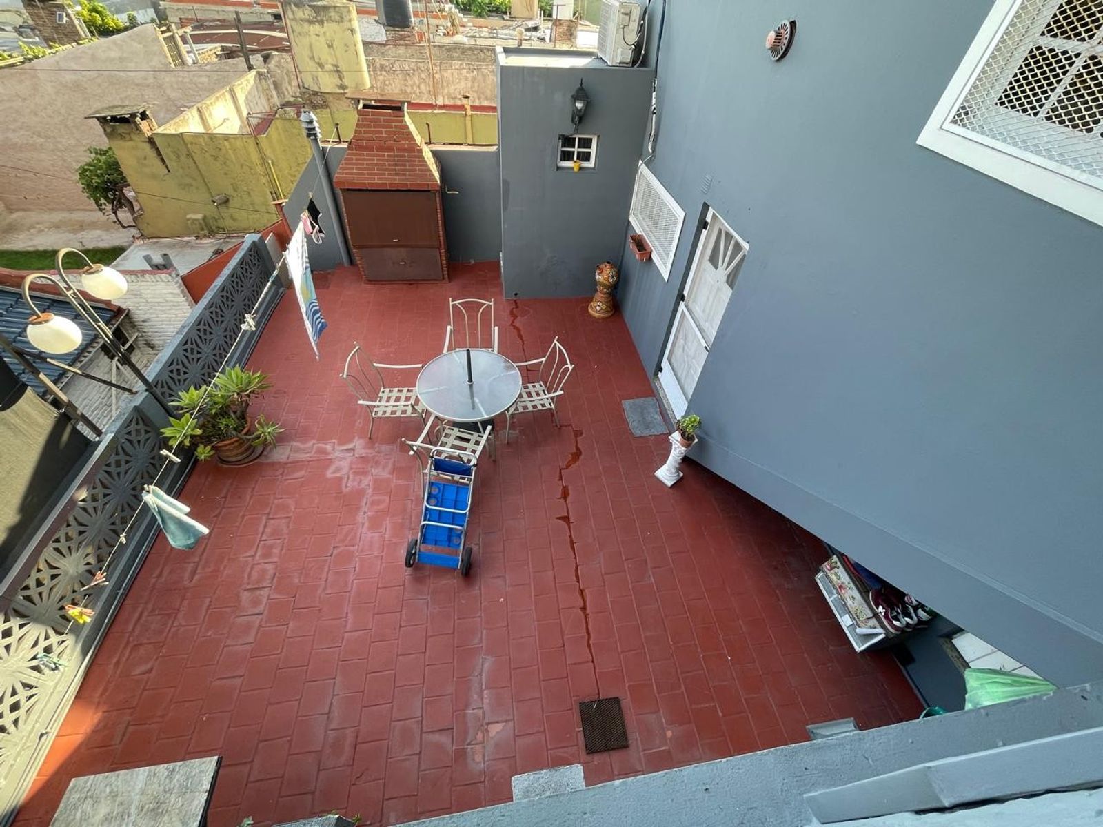 VENTA CASA MULTIFAMILIAR. LA TABLADA — foto 12