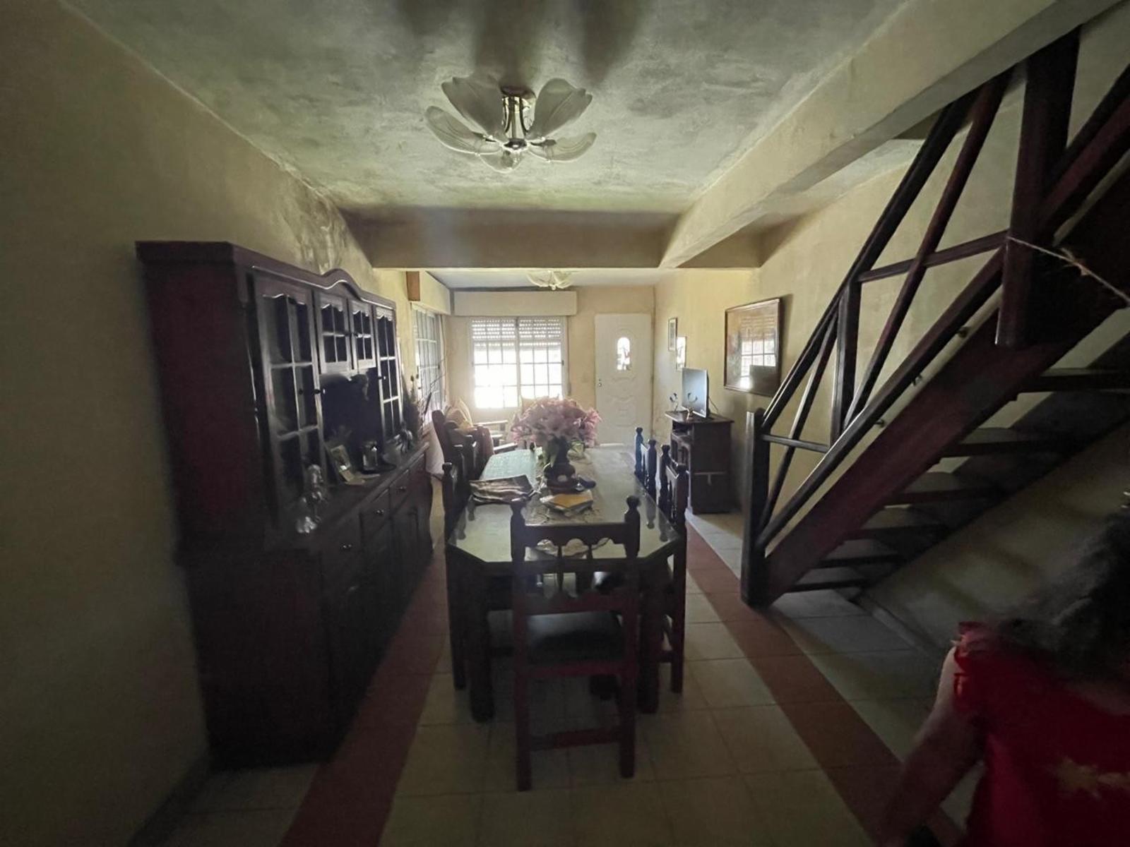 Casa 2 Plantas Sobre Lote Propio en Venta en Aldo Bonzi