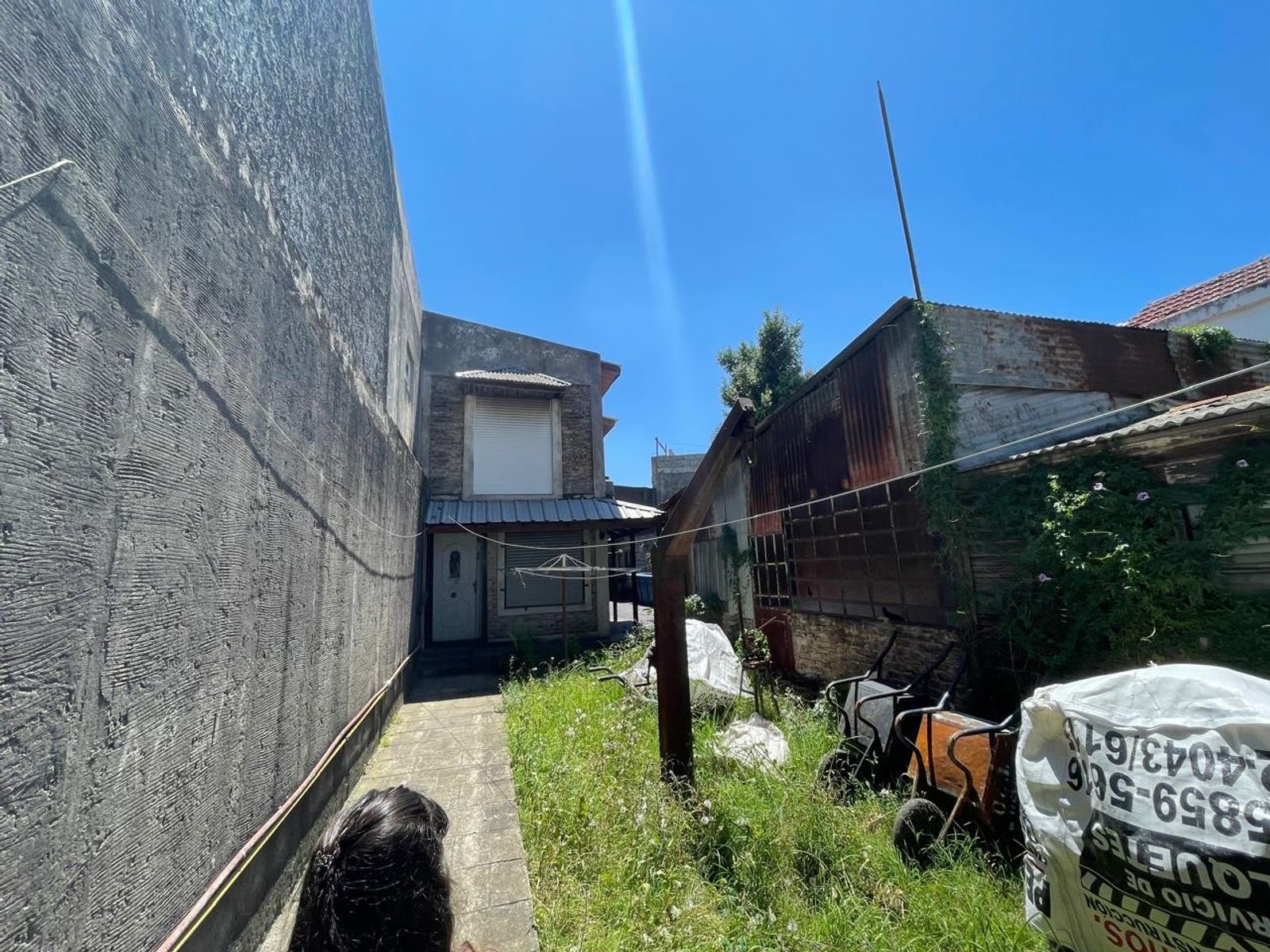 Casa 2 Plantas Sobre Lote Propio en Venta en Aldo Bonzi — foto 2