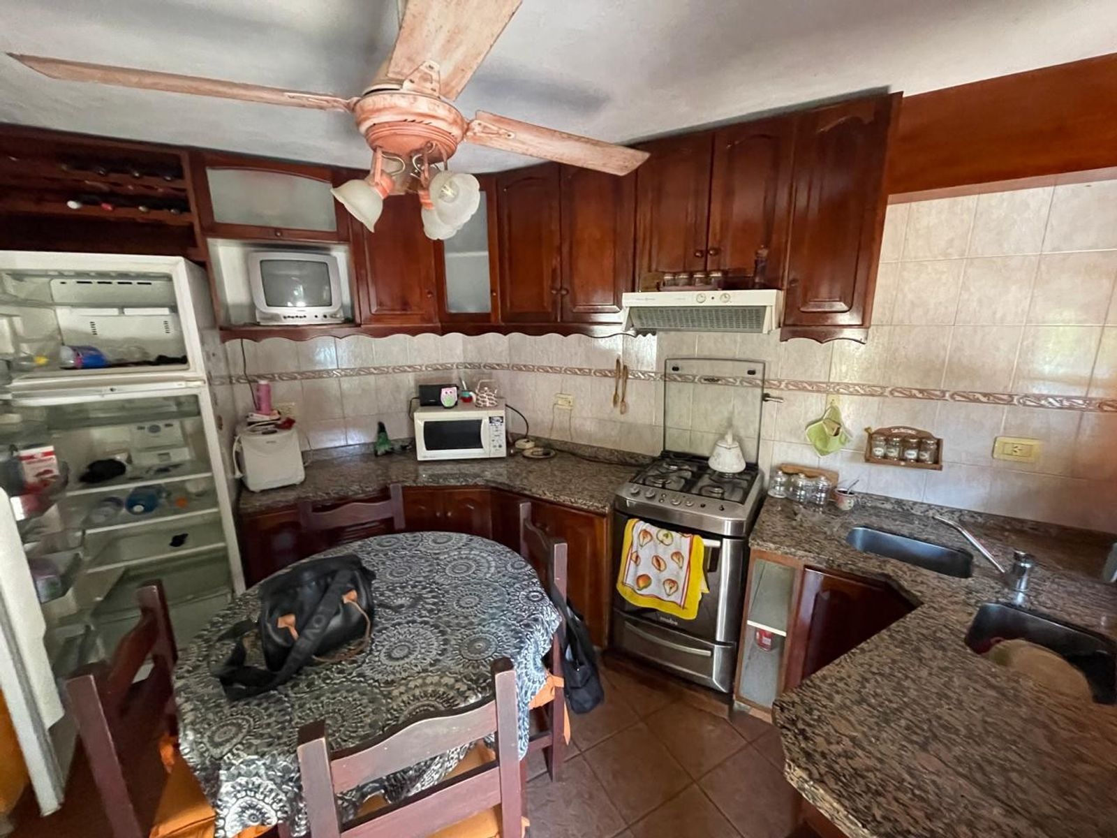 Casa 2 Plantas Sobre Lote Propio en Venta en Aldo Bonzi — foto 4