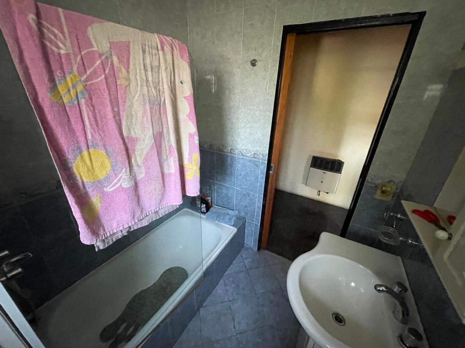 Casa 2 Plantas Sobre Lote Propio en Venta en Aldo Bonzi — foto 5