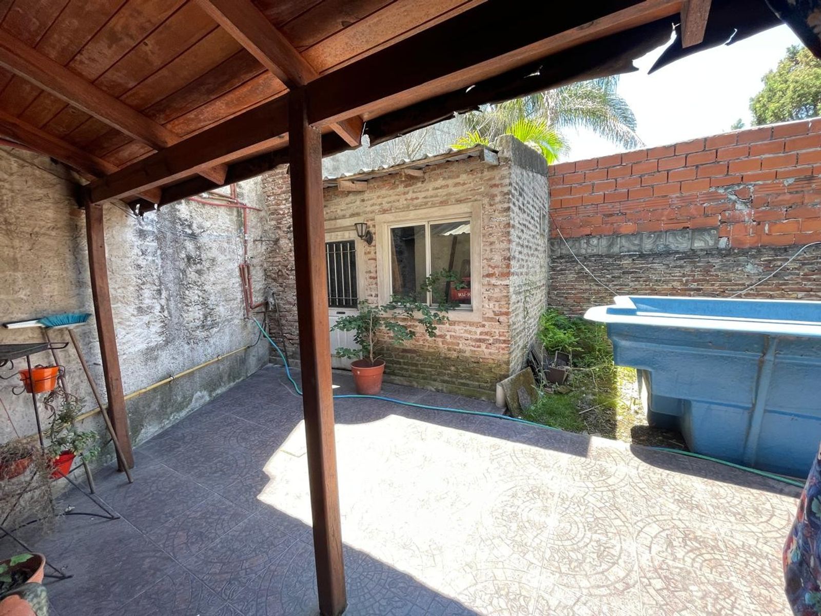 Casa 2 Plantas Sobre Lote Propio en Venta en Aldo Bonzi — foto 6