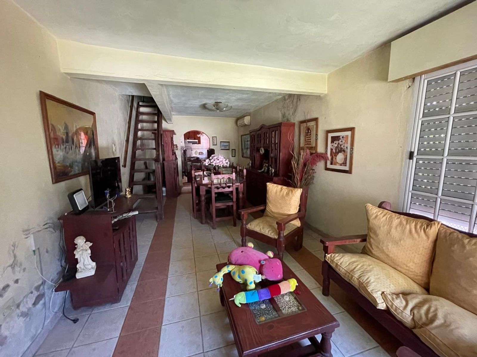 Casa 2 Plantas Sobre Lote Propio en Venta en Aldo Bonzi — foto 8