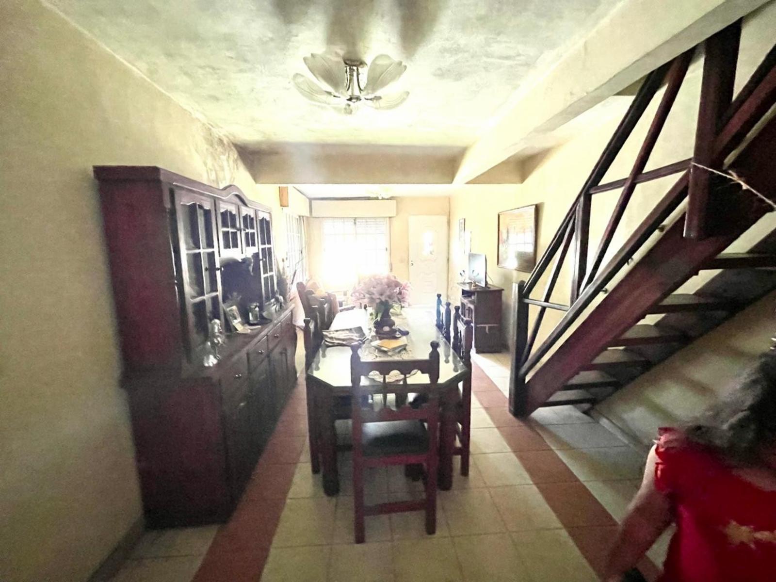Casa 2 Plantas Sobre Lote Propio en Venta en Aldo Bonzi — foto 9