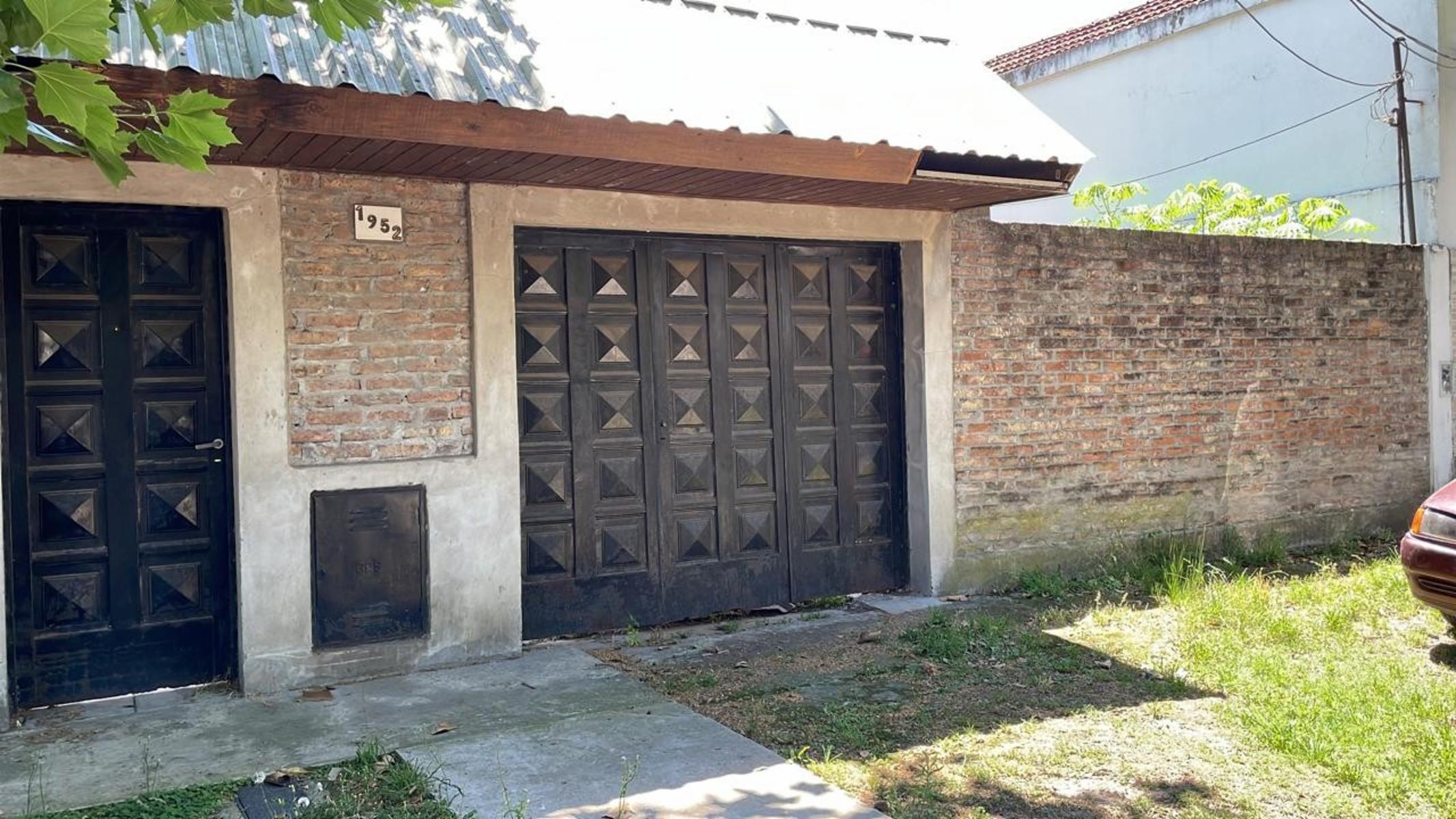 Casa 2 Plantas Sobre Lote Propio en Venta en Aldo Bonzi — foto 10