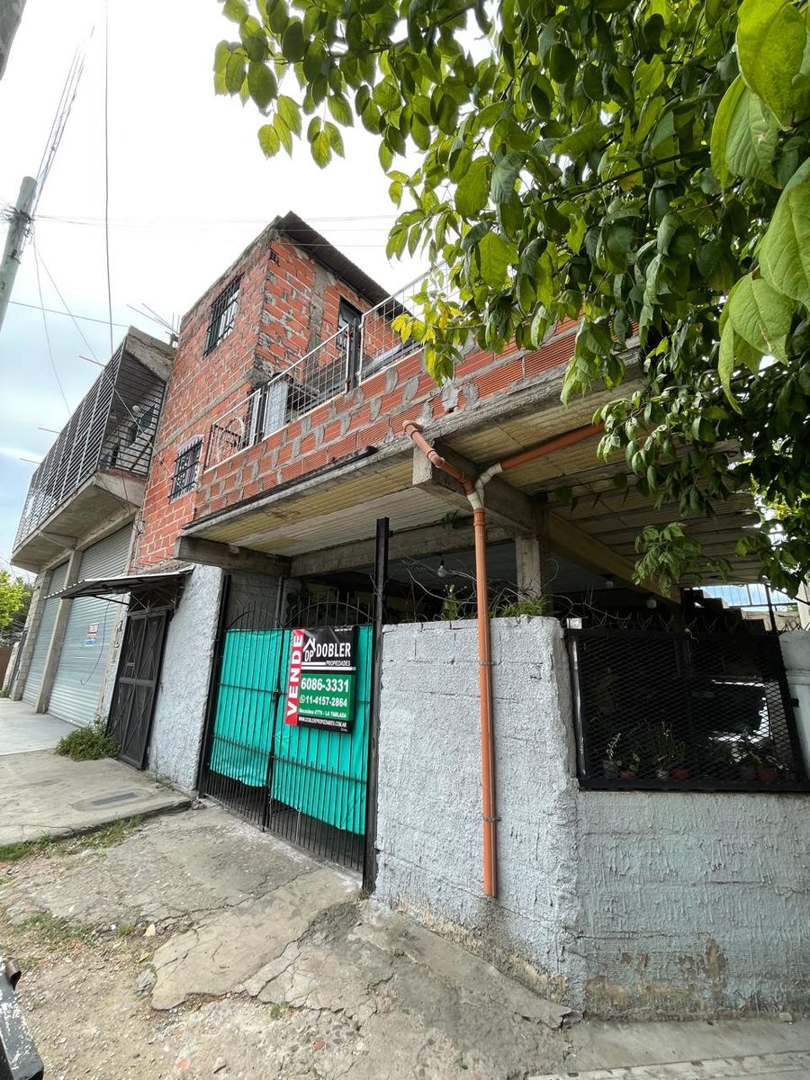 VENTA CASA Y 3 DEPARTAMENTOS. LAFERRERE EXCELENTE INVERSOR — foto 2