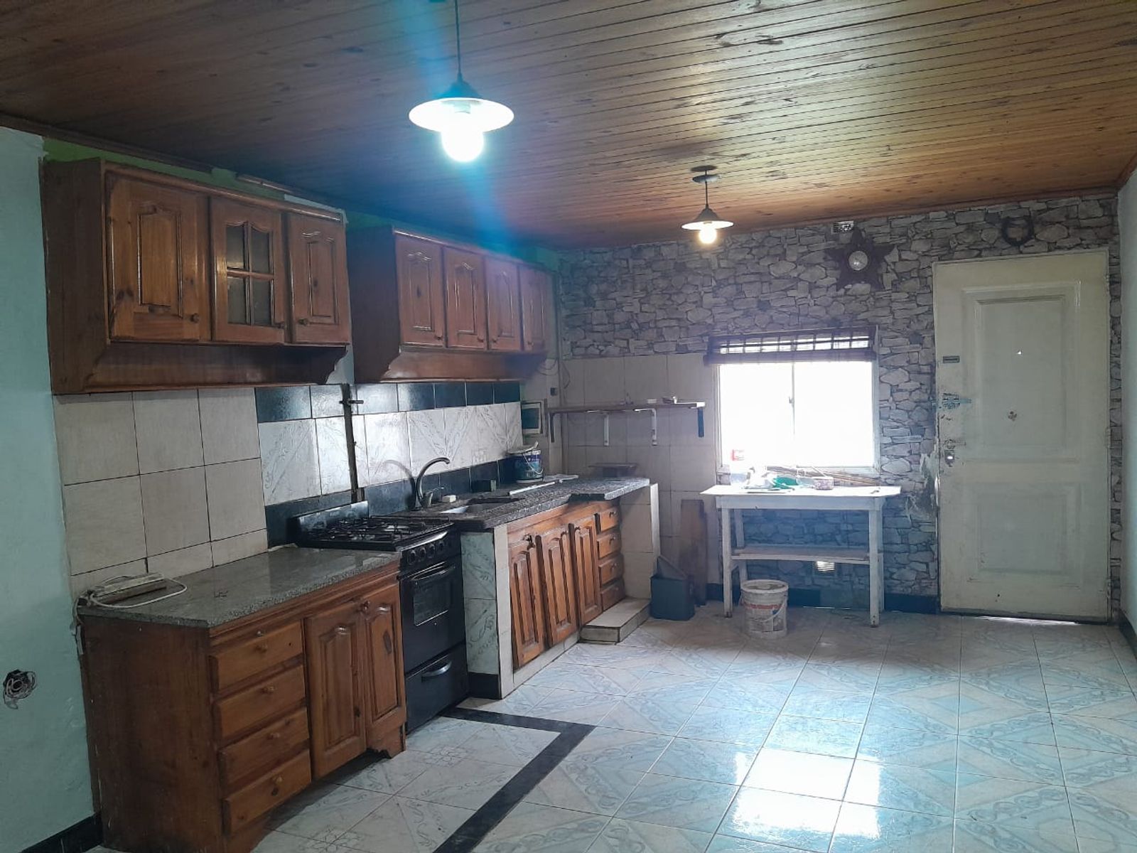 VENTA CASA 4 AMBIENTES Y DEPARTAMENTO. LA TABLADA — foto 5