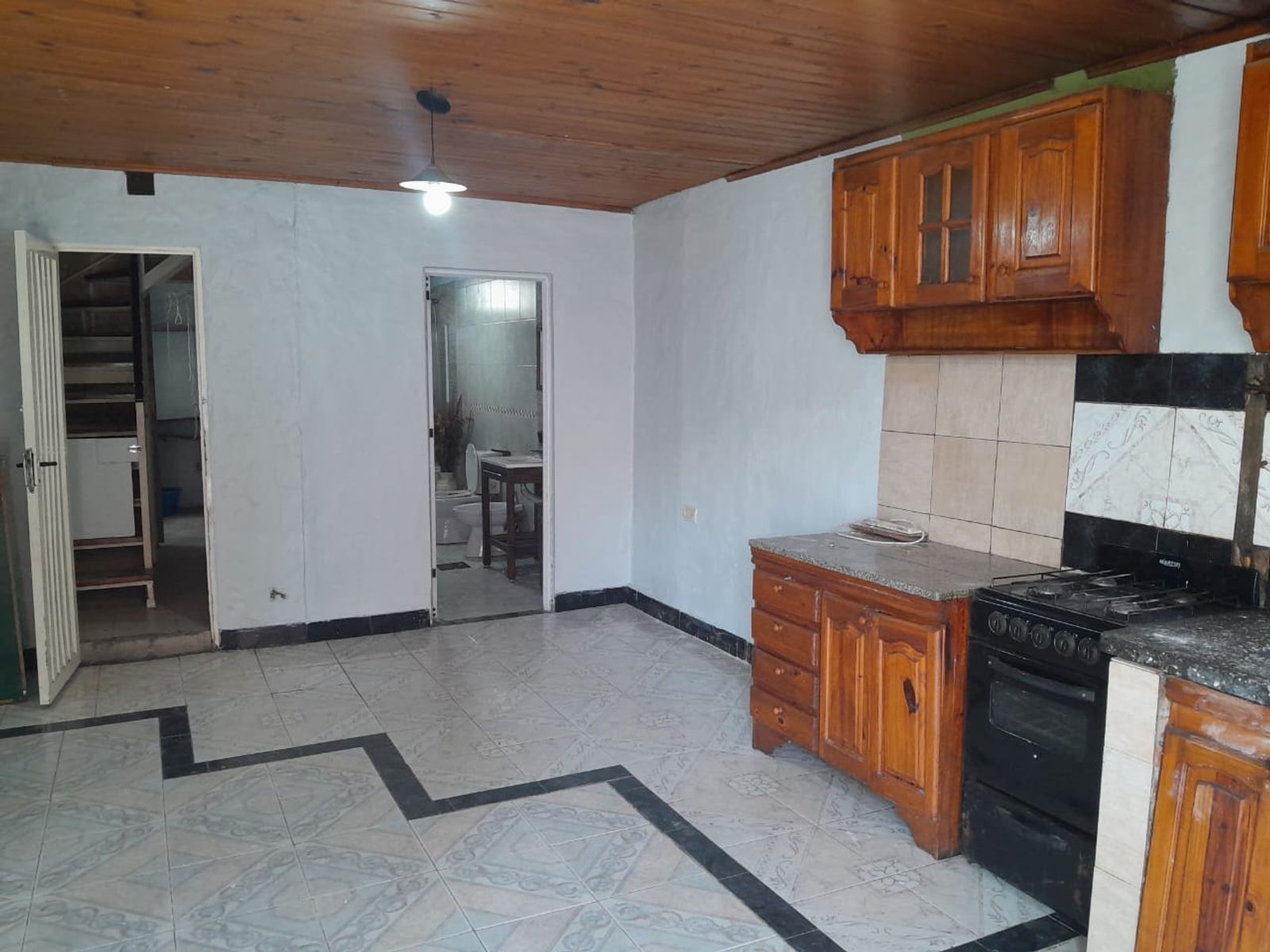 VENTA CASA 4 AMBIENTES Y DEPARTAMENTO. LA TABLADA — foto 6