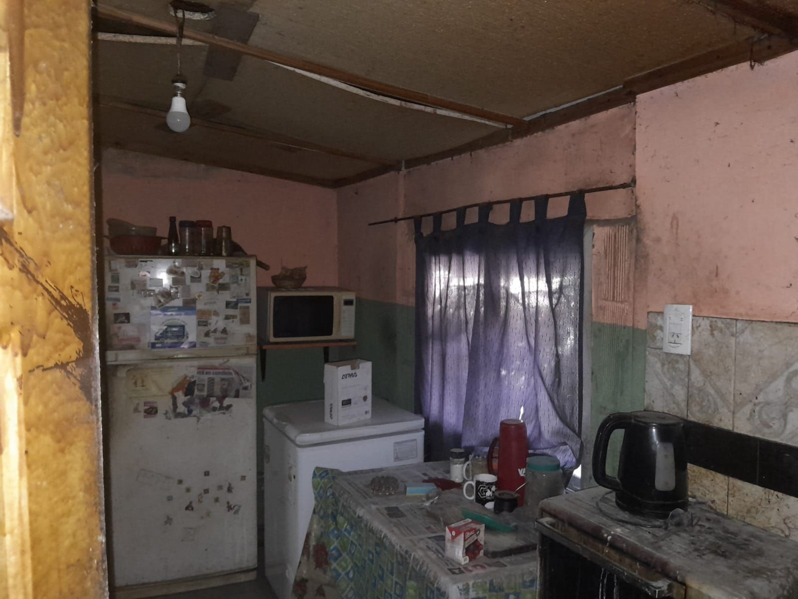 VENTA CASA 4 AMBIENTES Y DEPARTAMENTO. LA TABLADA — foto 7