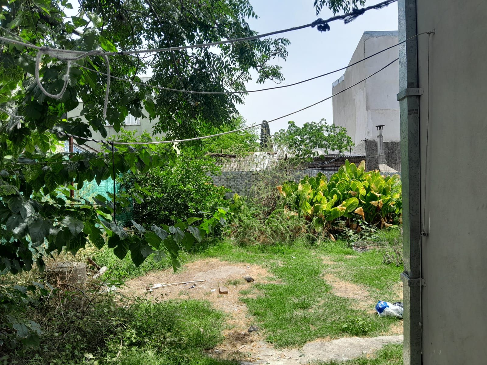 VENTA CASA 4 AMBIENTES Y DEPARTAMENTO. LA TABLADA — foto 8