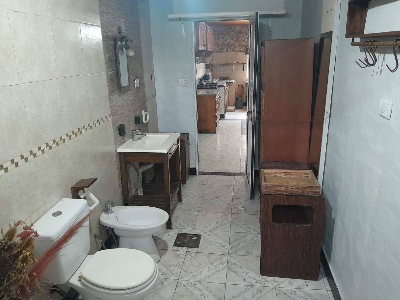 VENTA CASA 4 AMBIENTES Y DEPARTAMENTO. LA TABLADA — foto 9