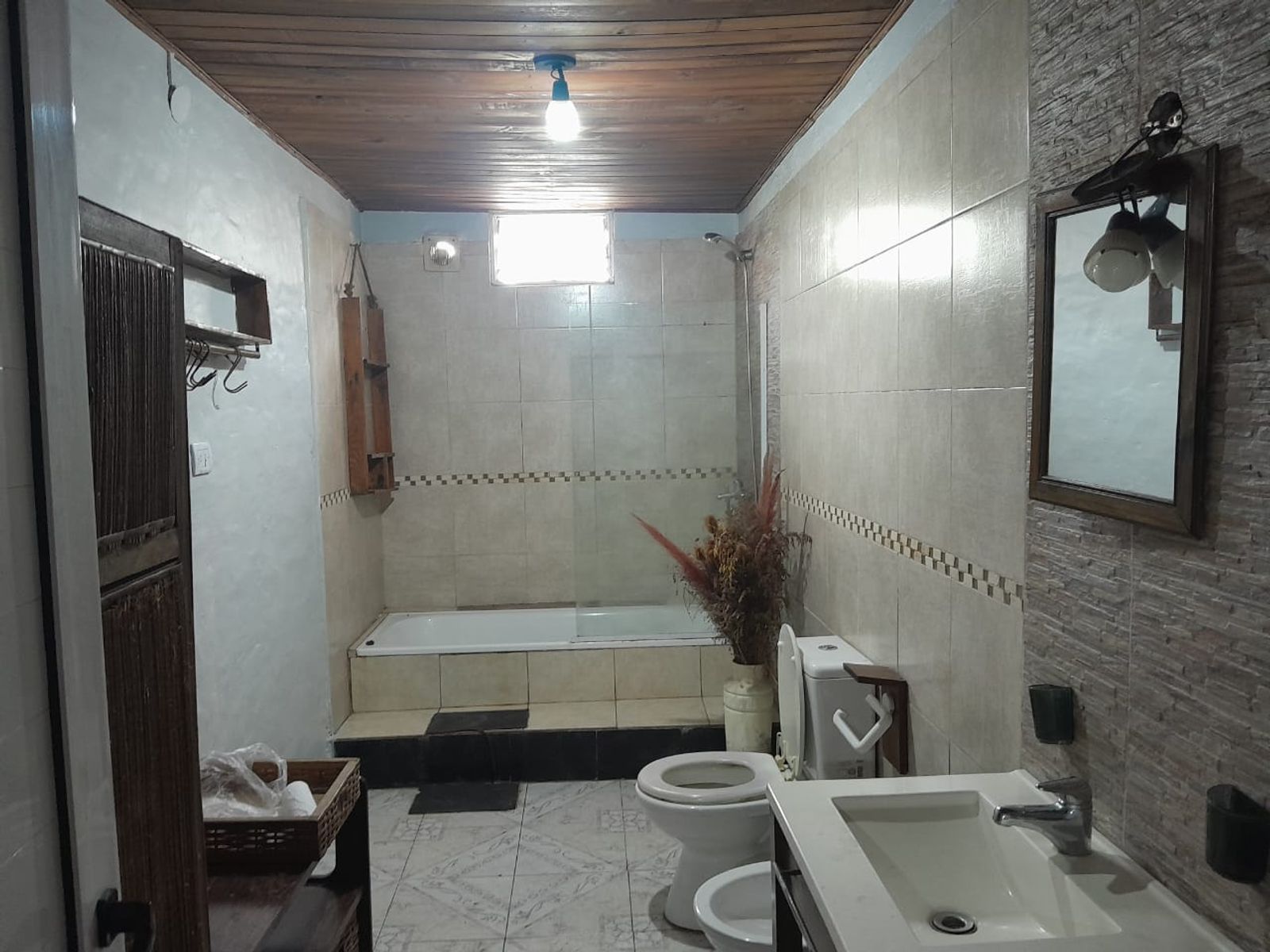 VENTA CASA 4 AMBIENTES Y DEPARTAMENTO. LA TABLADA — foto 10