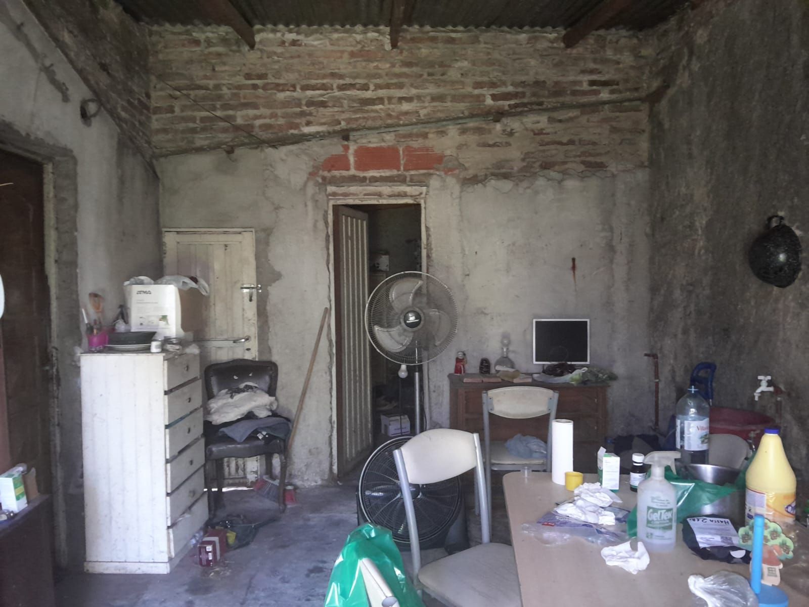 VENTA CASA 4 AMBIENTES Y DEPARTAMENTO. LA TABLADA — foto 11