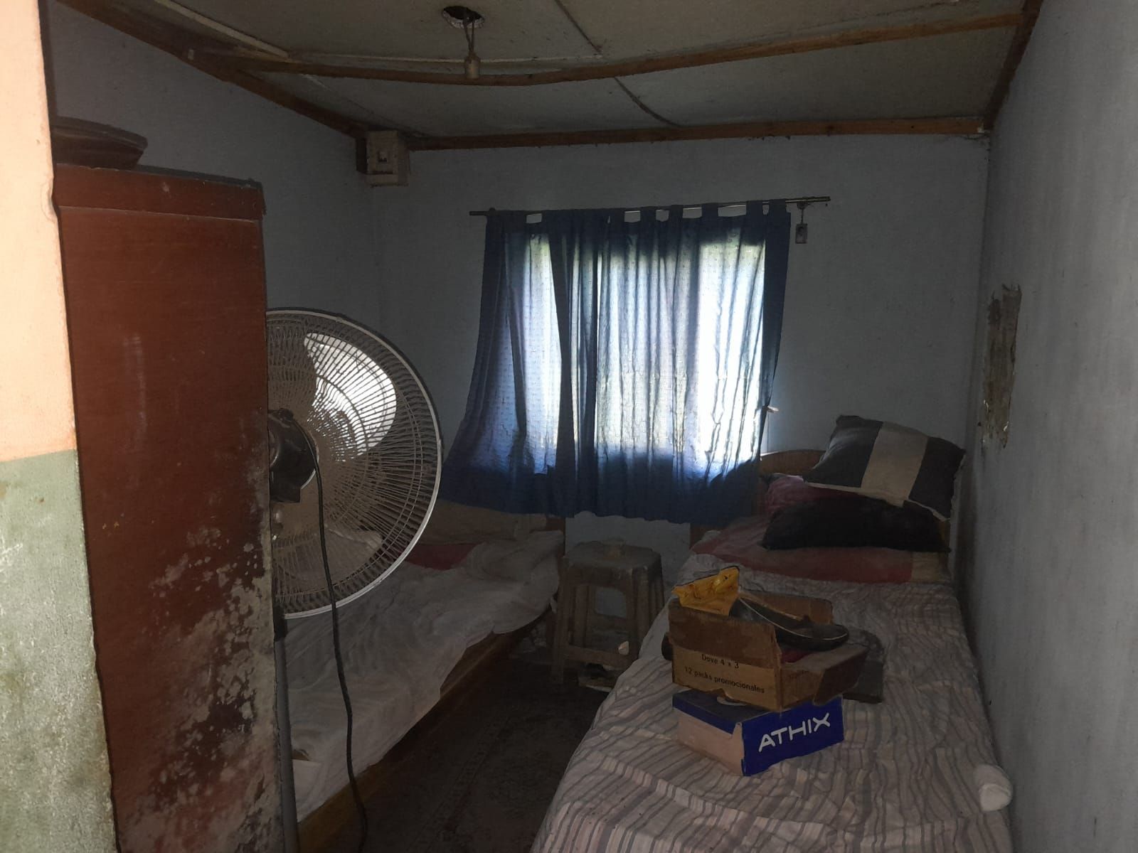 VENTA CASA 4 AMBIENTES Y DEPARTAMENTO. LA TABLADA — foto 12