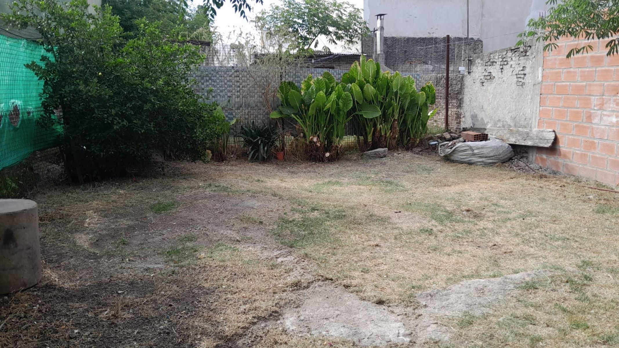 VENTA CASA 4 AMBIENTES Y DEPARTAMENTO. LA TABLADA — foto 14