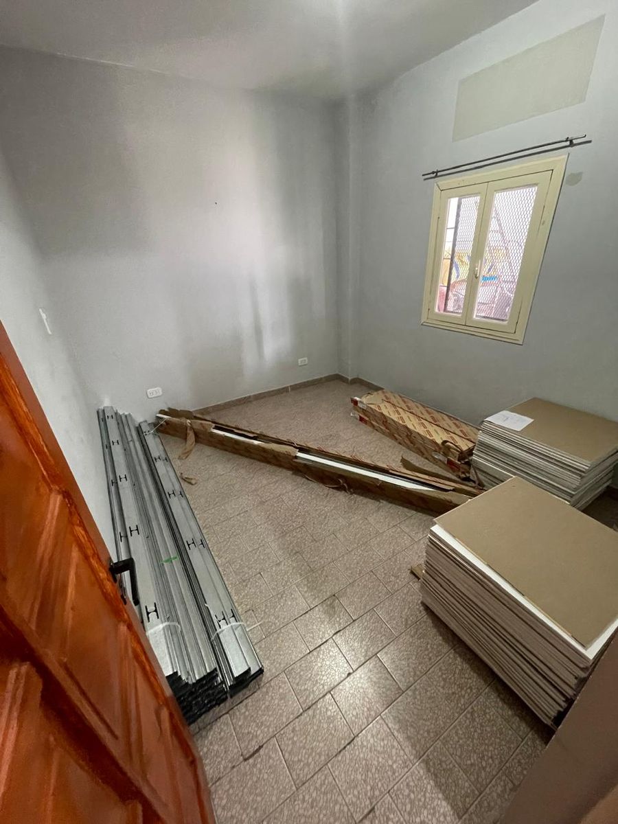 ALQUILER DEPARATMENTO 2 AMBIENTES. LA TABLADA - 5