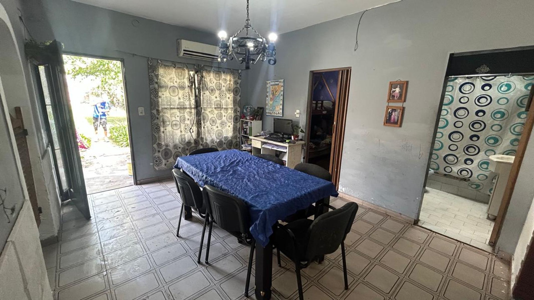 Venta Casa3 Ambientes Laferrere Sur