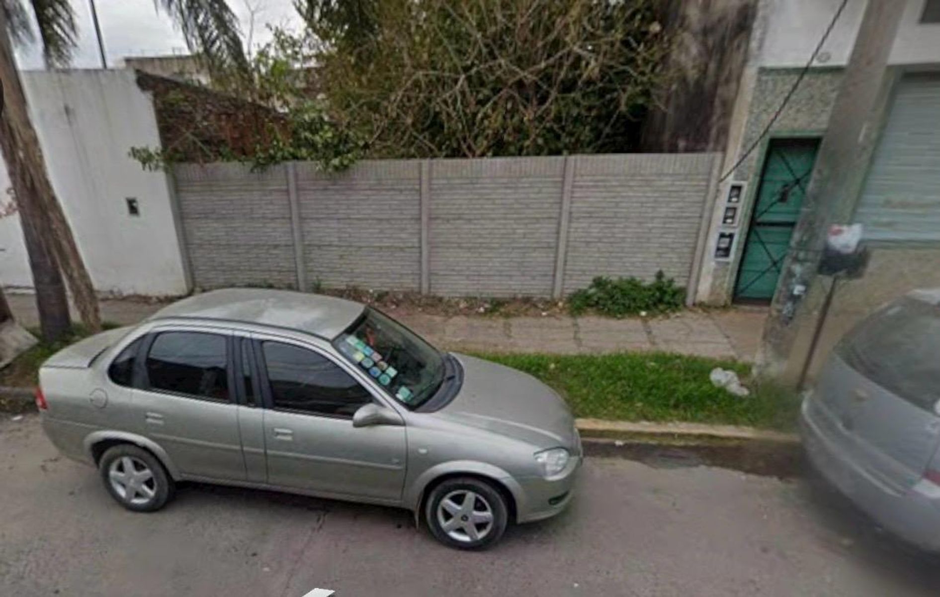 VENTA LOTE 150m2 LA TABLADA - 1