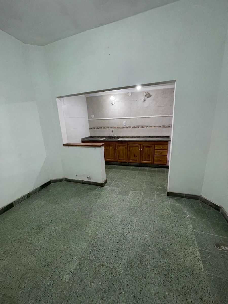 ALQUILER PH 3 AMBIENTES. PLANTA BAJA. LA TABLADA - 3