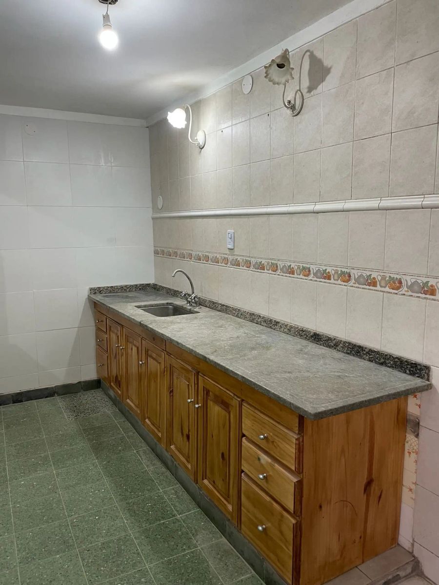 ALQUILER PH 3 AMBIENTES. PLANTA BAJA. LA TABLADA - 6