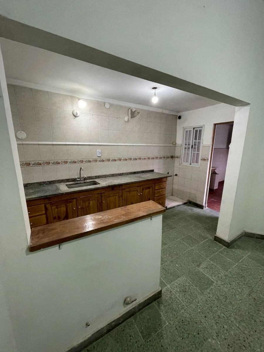 ALQUILER PH 3 AMBIENTES. PLANTA BAJA. LA TABLADA - 7