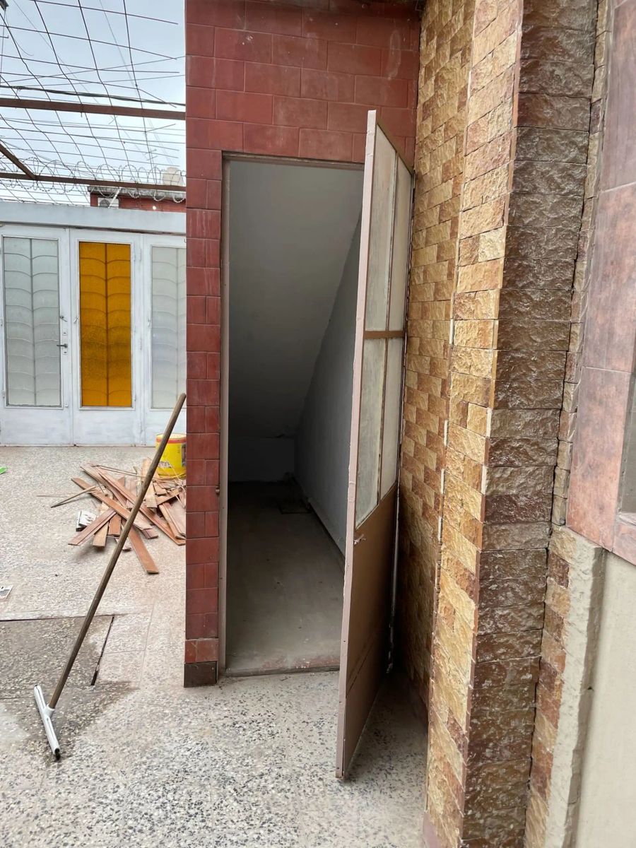 ALQUILER PH 3 AMBIENTES. PLANTA BAJA. LA TABLADA - 8