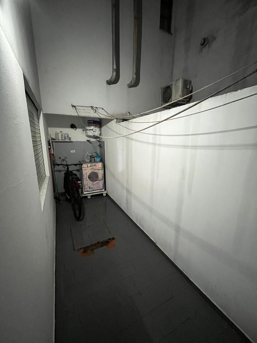 VENTA DEPARTAMENTO 3 AMBIENTES AL FRENTE INDEPENDIENTE. APTO CREDITO LA TABLADA
