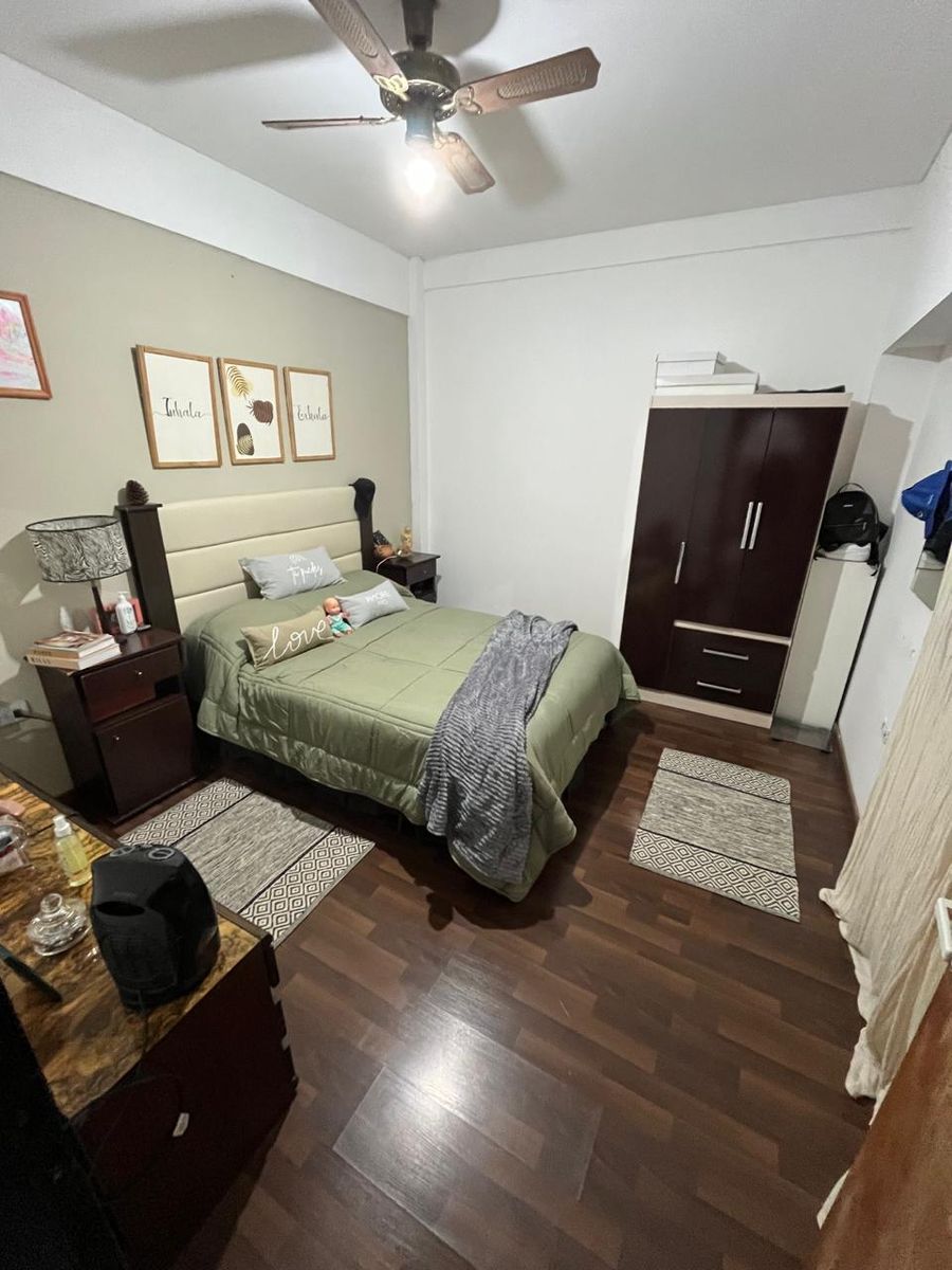 VENTA DEPARTAMENTO 3 AMBIENTES AL FRENTE INDEPENDIENTE. APTO CREDITO LA TABLADA — foto 2