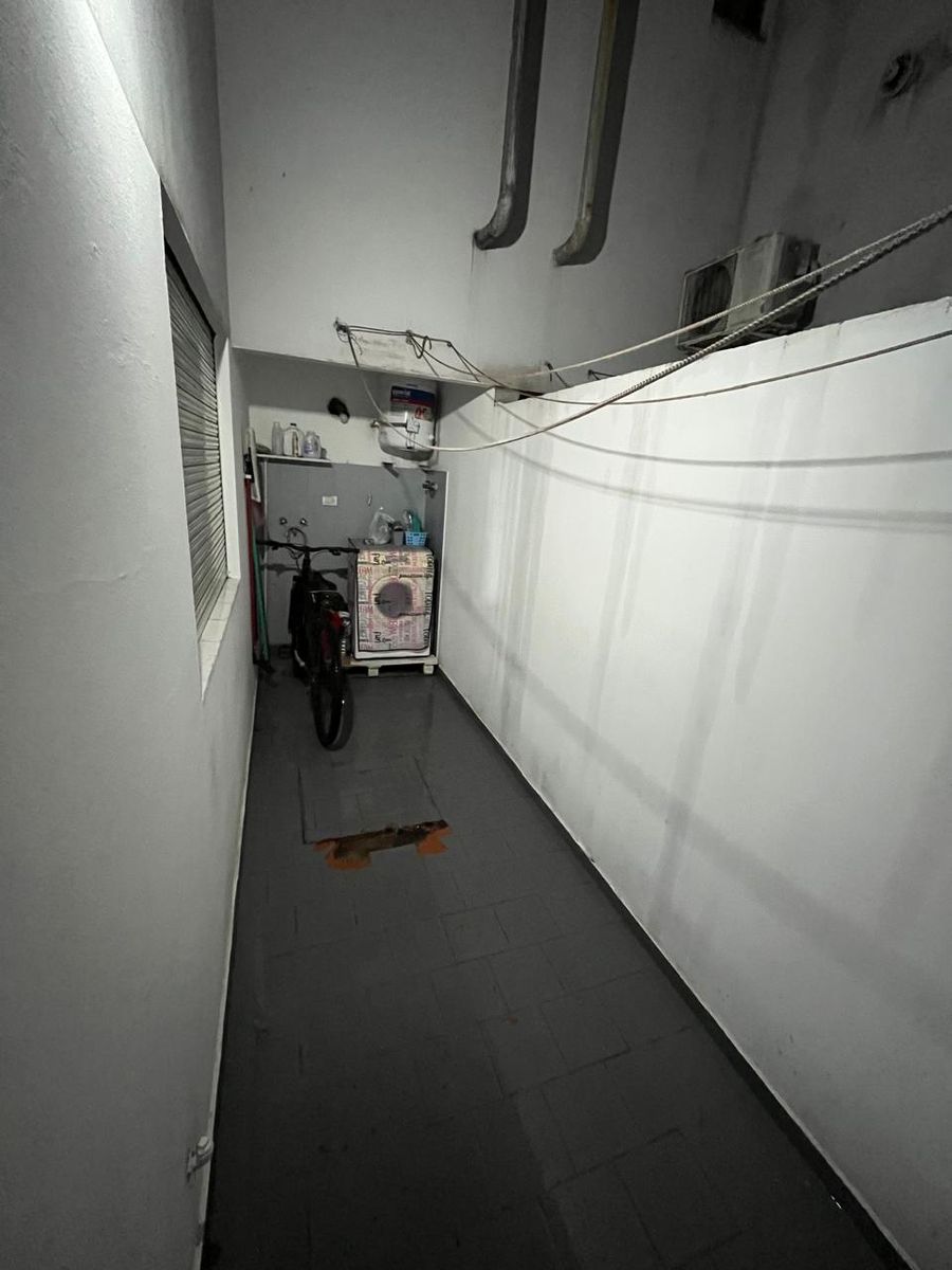 VENTA DEPARTAMENTO 3 AMBIENTES AL FRENTE INDEPENDIENTE. APTO CREDITO LA TABLADA — foto 3