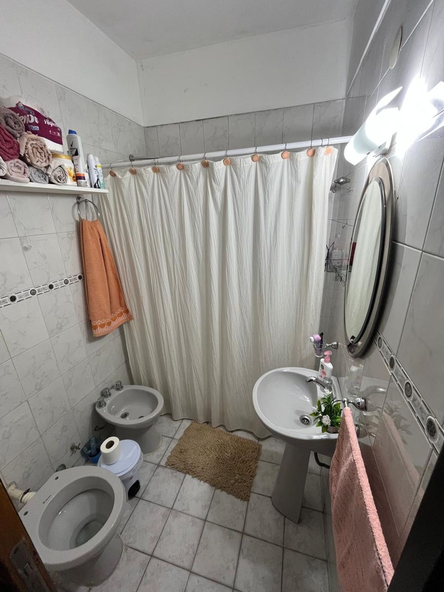 VENTA DEPARTAMENTO 3 AMBIENTES AL FRENTE INDEPENDIENTE. APTO CREDITO LA TABLADA — foto 4