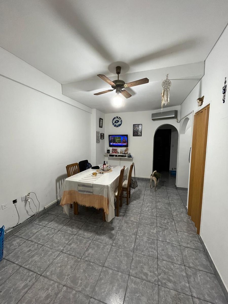 VENTA DEPARTAMENTO 3 AMBIENTES AL FRENTE INDEPENDIENTE. APTO CREDITO LA TABLADA — foto 6