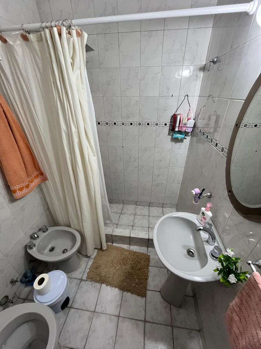 VENTA DEPARTAMENTO 3 AMBIENTES AL FRENTE INDEPENDIENTE. APTO CREDITO LA TABLADA — foto 8