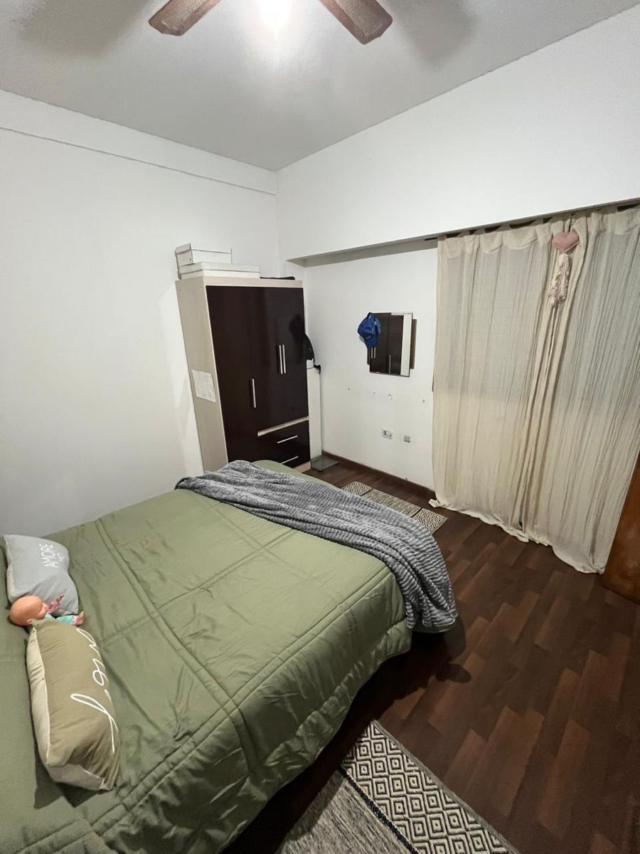 VENTA DEPARTAMENTO 3 AMBIENTES AL FRENTE INDEPENDIENTE. APTO CREDITO LA TABLADA — foto 10