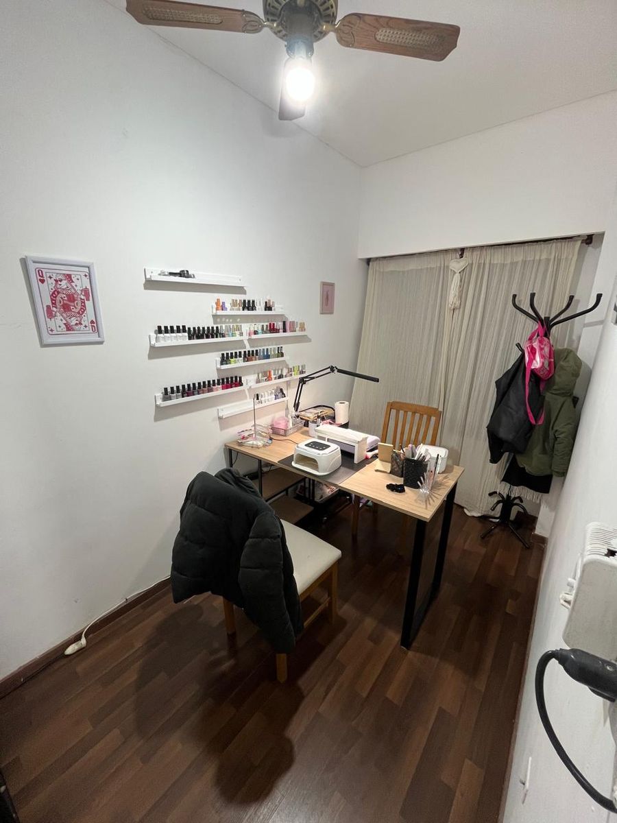 VENTA DEPARTAMENTO 3 AMBIENTES AL FRENTE INDEPENDIENTE. APTO CREDITO LA TABLADA — foto 12