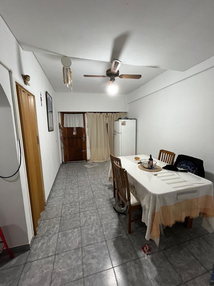 VENTA DEPARTAMENTO 3 AMBIENTES AL FRENTE INDEPENDIENTE. APTO CREDITO LA TABLADA — foto 13