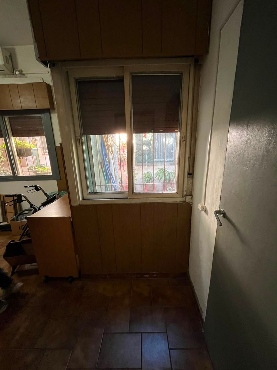 VENTA CASA 3 AMBIENTES CON GARAJE Y DEPARTAMENTO 3 AMBIENTES AL FONDO. LA TABLADA - 10
