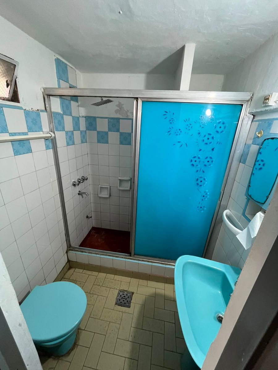 VENTA CASA 3 AMBIENTES CON GARAJE Y DEPARTAMENTO 3 AMBIENTES AL FONDO. LA TABLADA - 14