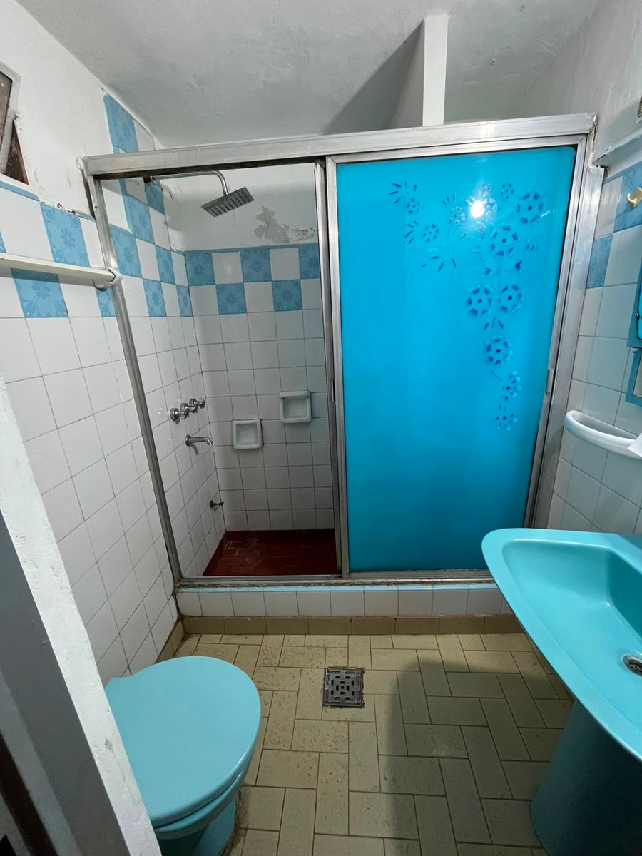 VENTA CASA 3 AMBIENTES CON GARAJE Y DEPARTAMENTO 3 AMBIENTES AL FONDO. LA TABLADA - 22