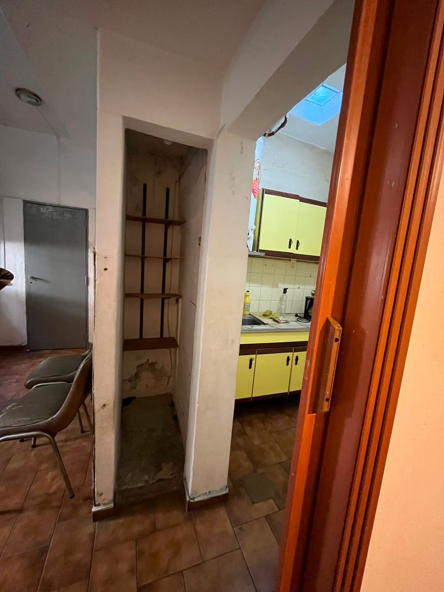 VENTA CASA 3 AMBIENTES CON GARAJE Y DEPARTAMENTO 3 AMBIENTES AL FONDO. LA TABLADA - 29